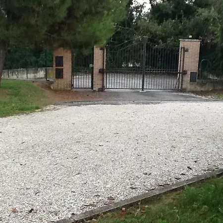 Il Giardino Dei Tigli * Jesi