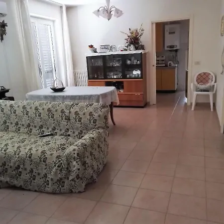 Il Giardino Dei Tigli Jesi