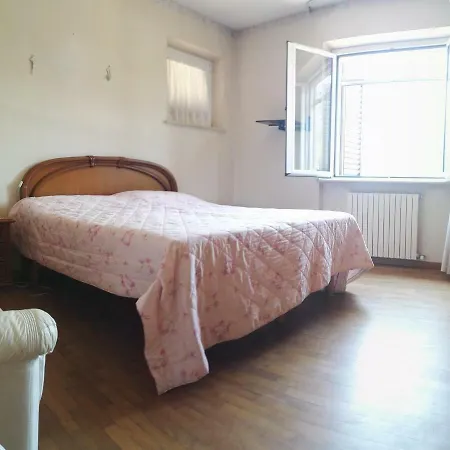Appartement Il Giardino Dei Tigli Jesi