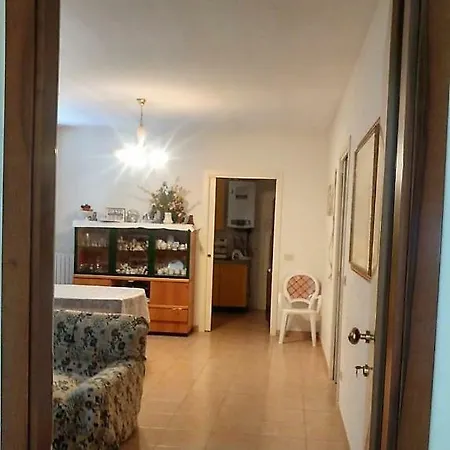 Il Giardino Dei Tigli Appartement