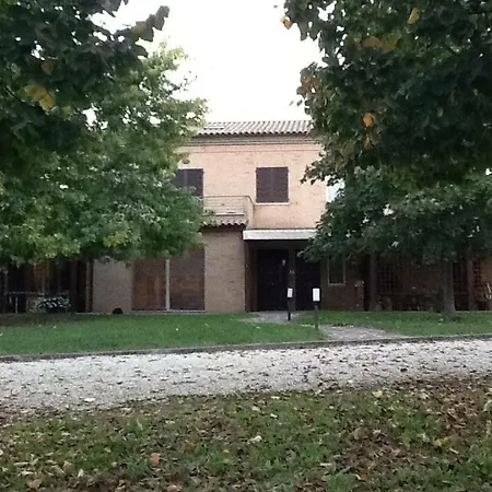 Appartement Il Giardino Dei Tigli